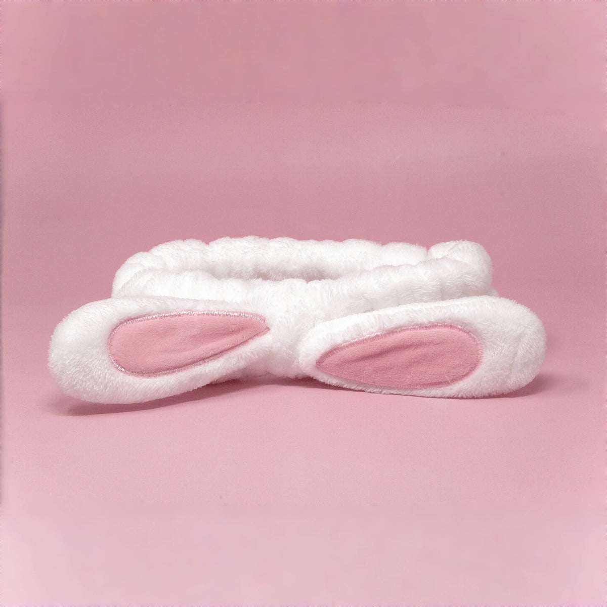 Microfiber BunnyWrap Headband